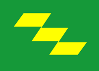 宮崎県旗