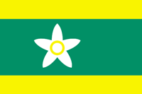 愛媛県旗