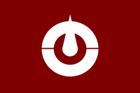 高知県旗